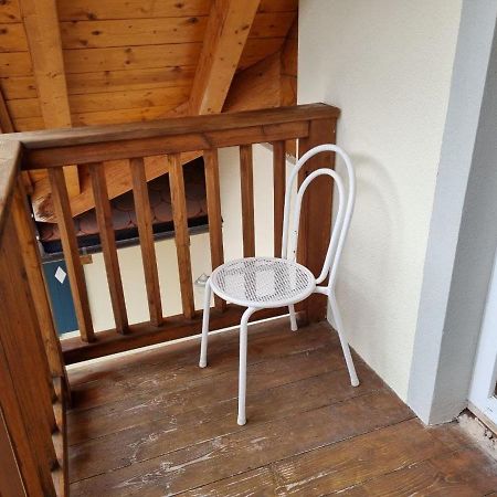 Pian Schiavaneis B&B Apartament Каназей Екстериор снимка