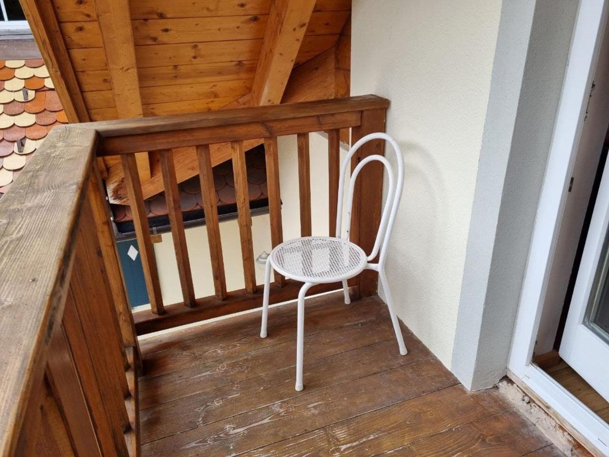 Pian Schiavaneis B&B Apartament Каназей Екстериор снимка
