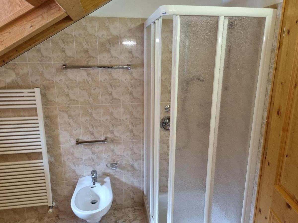 Pian Schiavaneis B&B Apartament Каназей Екстериор снимка
