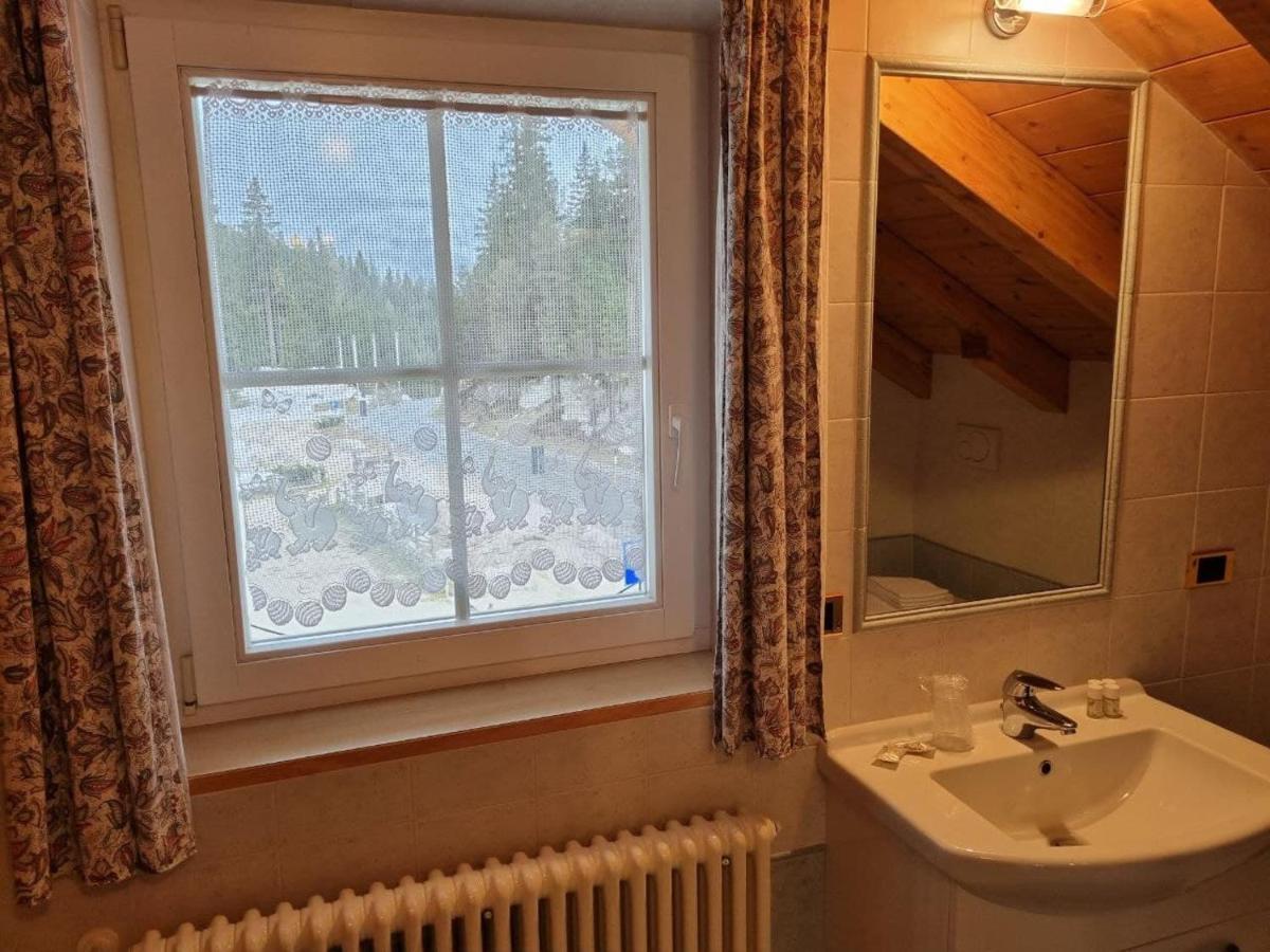 Pian Schiavaneis B&B Apartament Каназей Екстериор снимка
