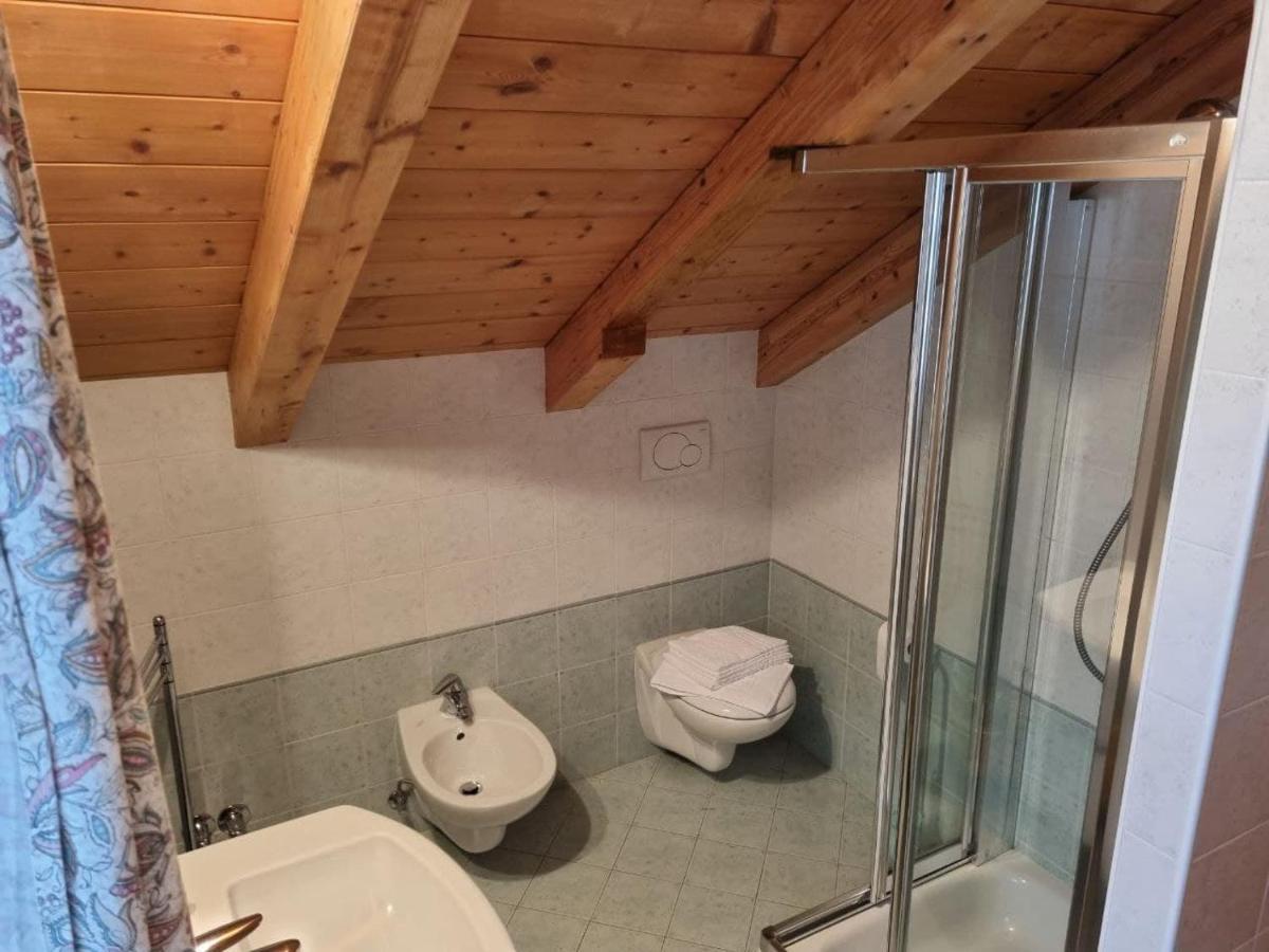 Pian Schiavaneis B&B Apartament Каназей Екстериор снимка