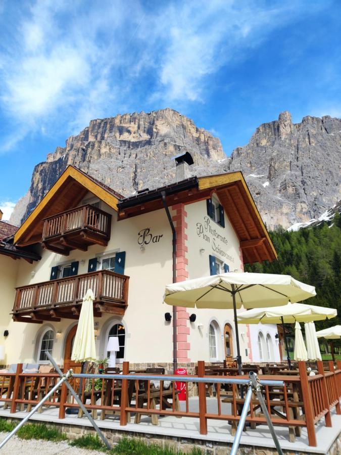 Pian Schiavaneis B&B Apartament Каназей Екстериор снимка