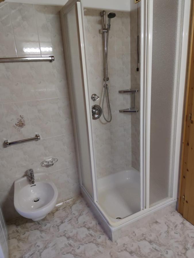Pian Schiavaneis B&B Apartament Каназей Екстериор снимка